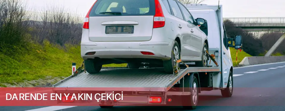 Darende İlçemi En Yakın Çekici